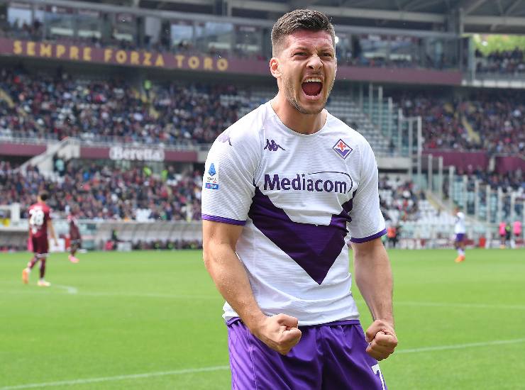 Luka Jovic