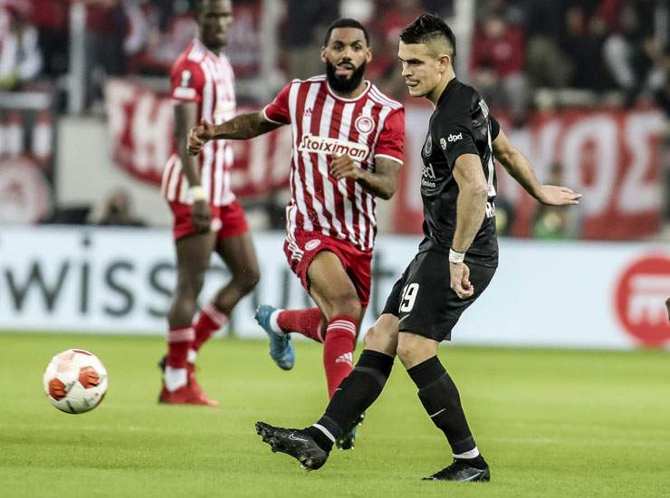 Yann M'Vila