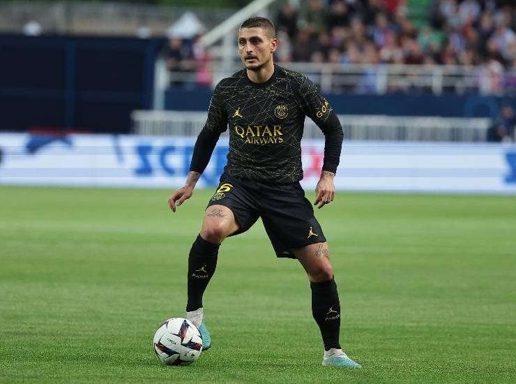 Marco Verratti