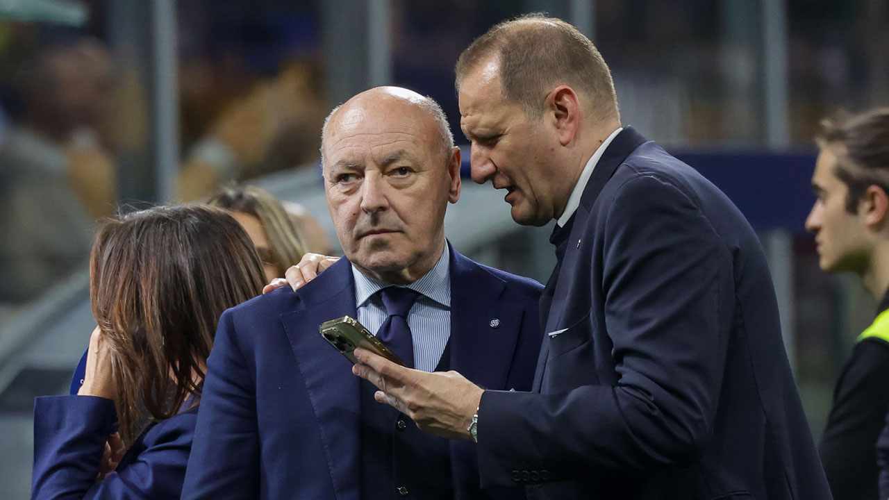 Giuseppe Marotta