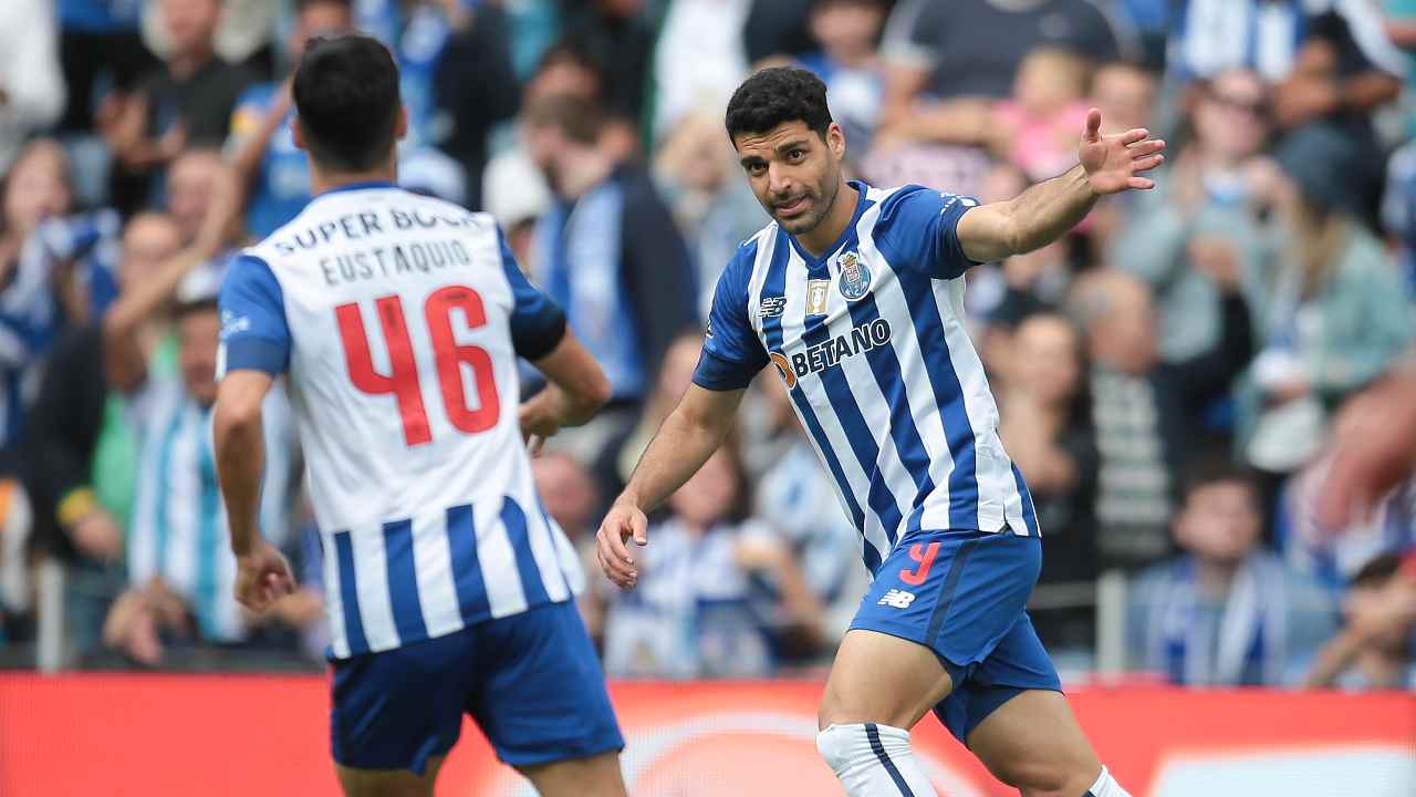 Mehdi Taremi