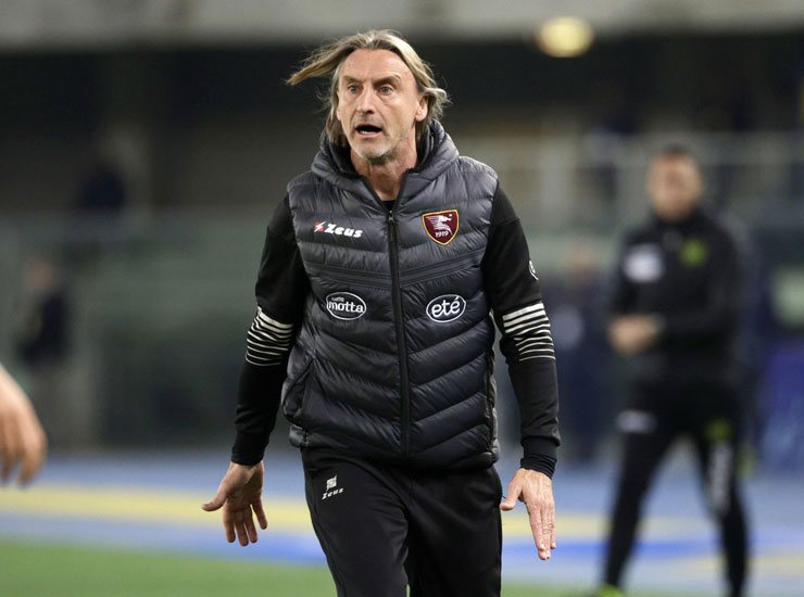 Davide Nicola