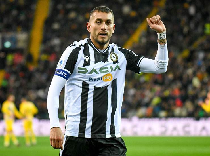 Roberto Pereyra
