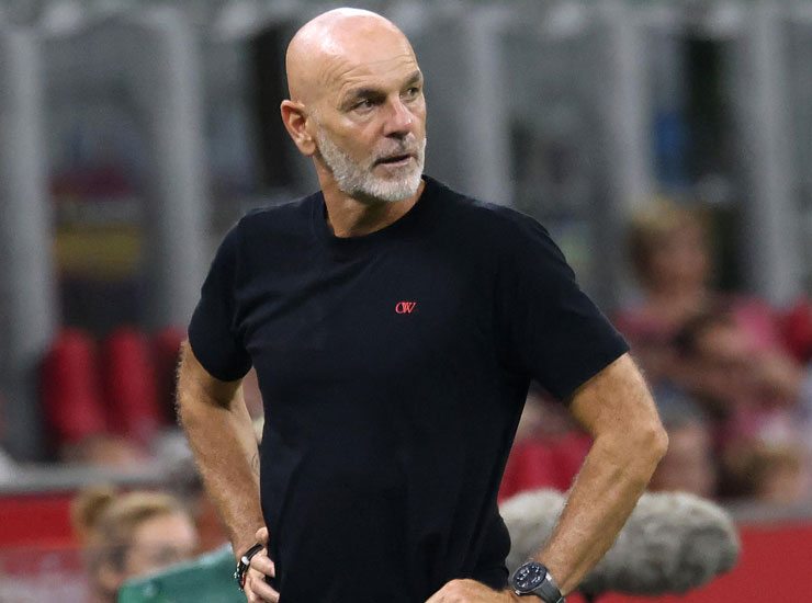 Stefano Pioli