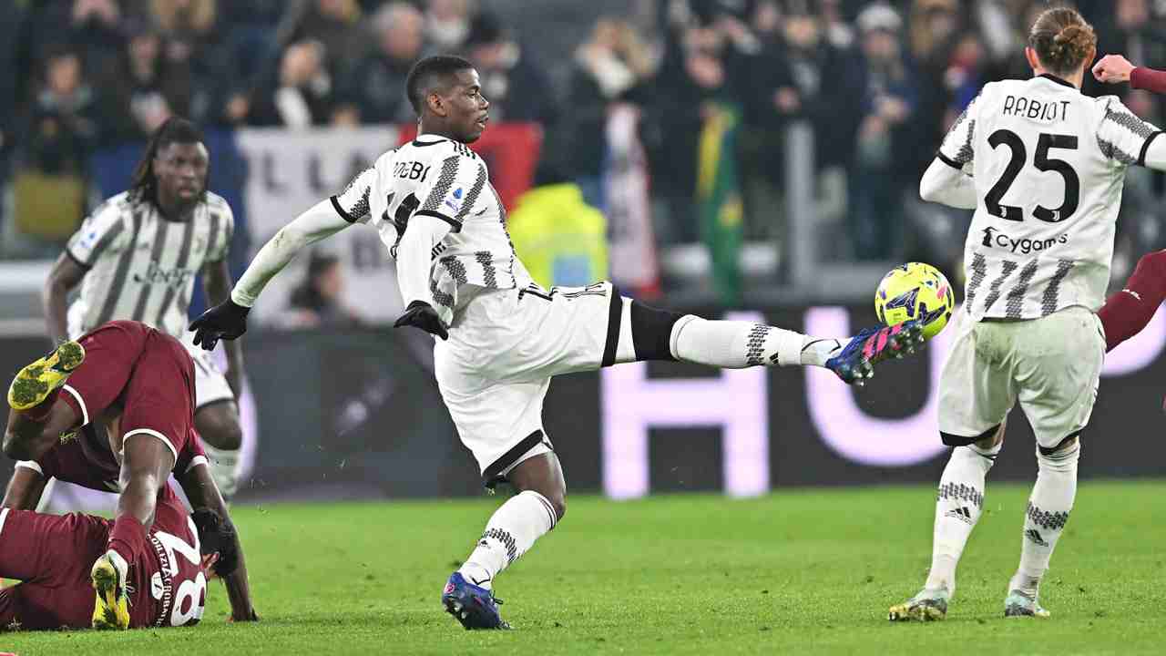Paul Pogba
