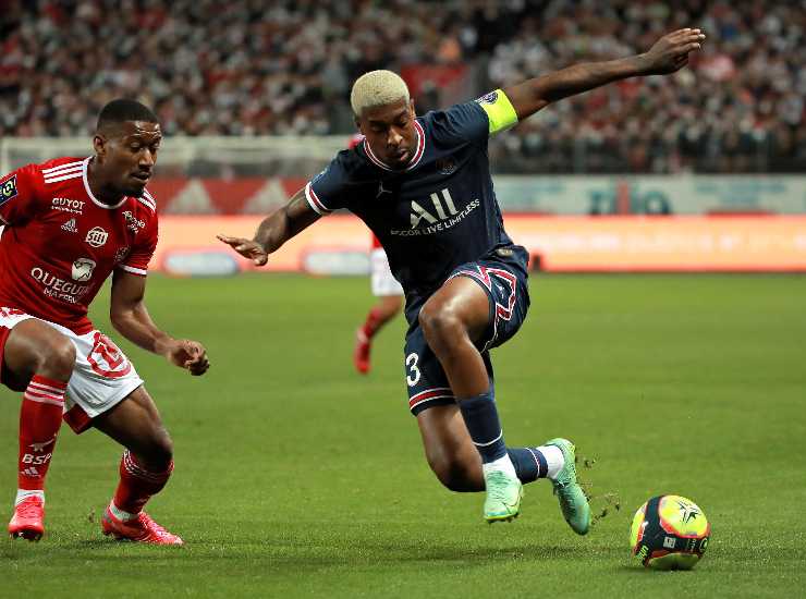 Presnel Kimpembe