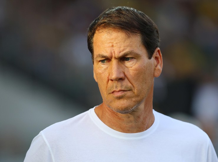 Rudi Garcia