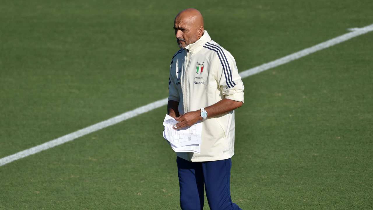 Luciano Spalletti