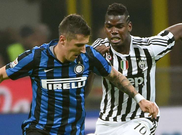 Jovetic Pogba