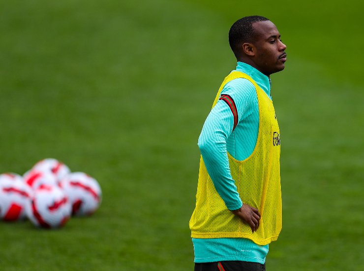 Tiago Djalo in nazionale