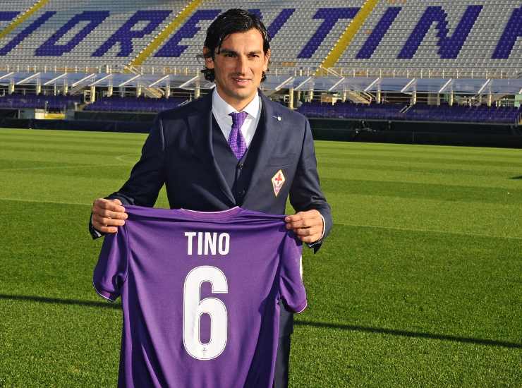 Tino Costa