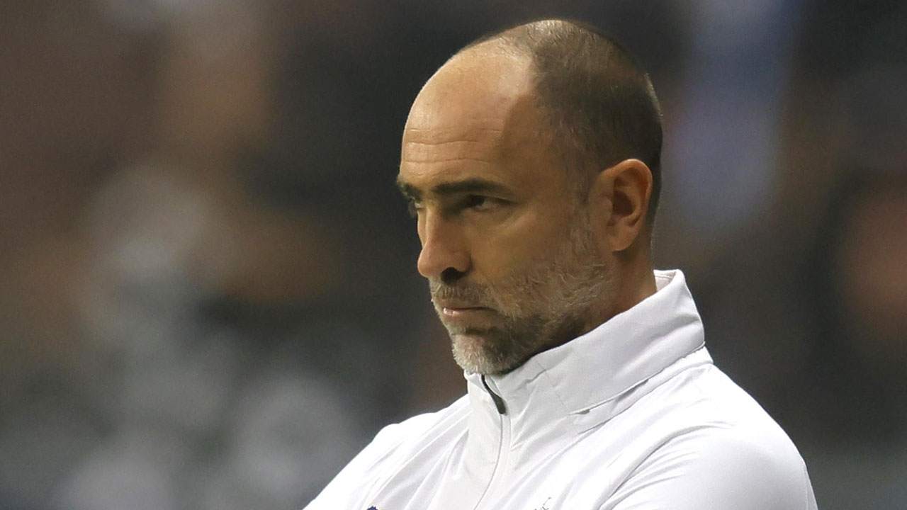 Igor Tudor