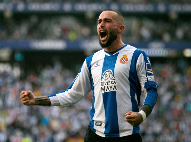 Aleix Vidal