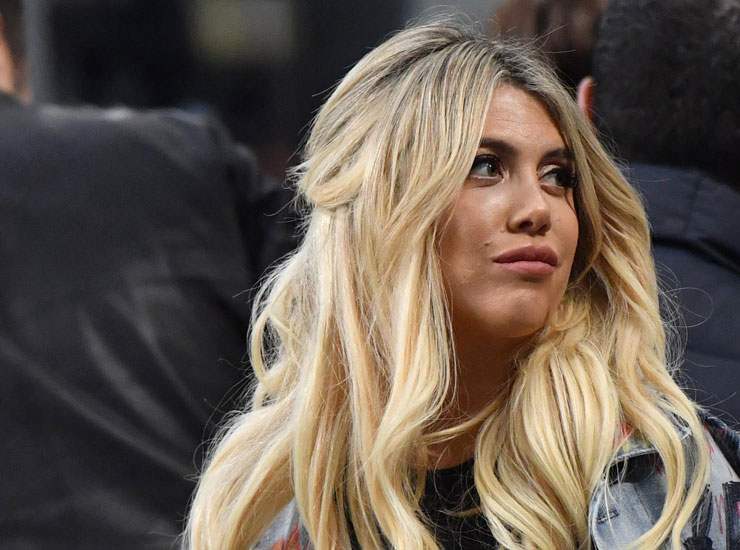 Wanda Nara