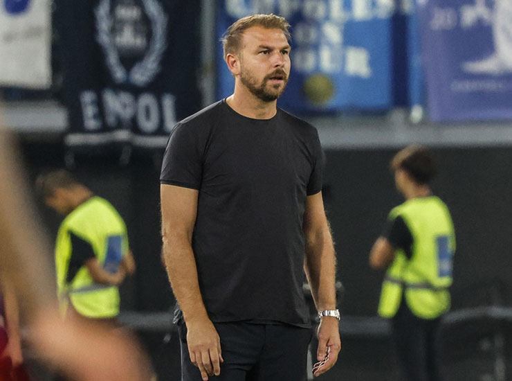 Paolo Zanetti