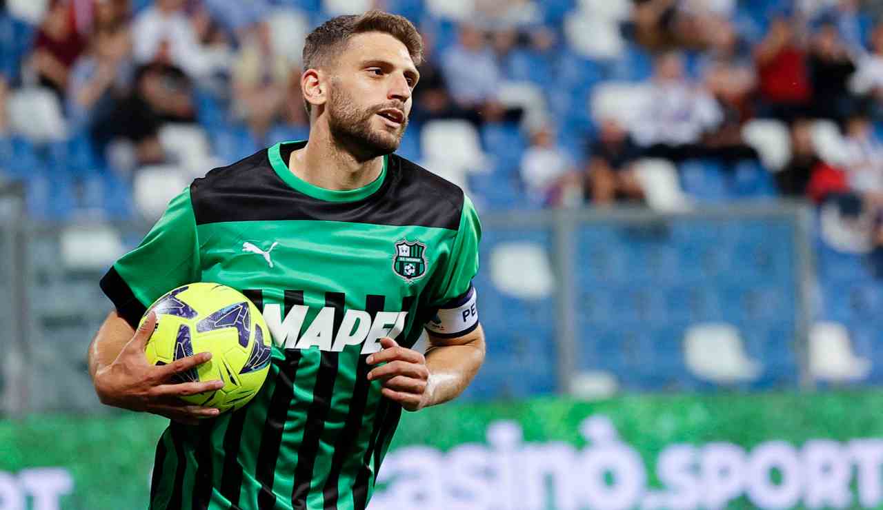 Mimmo Berardi