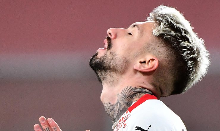Samu Castillejo