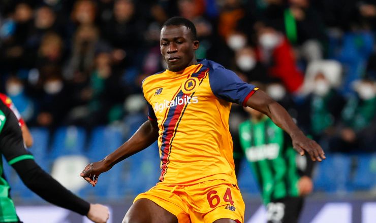 Felix Afena