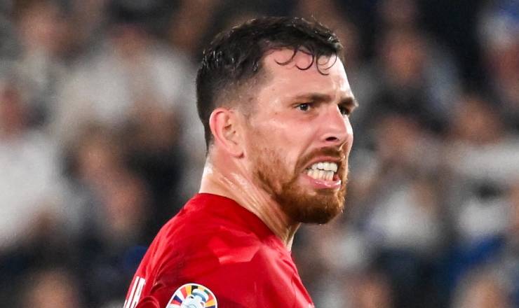 Hojbjerg