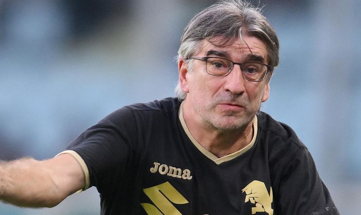 Ivan Juric