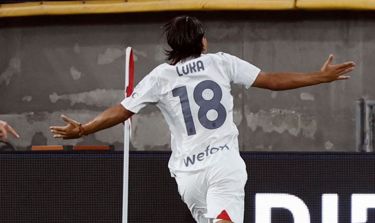 Luka Romero