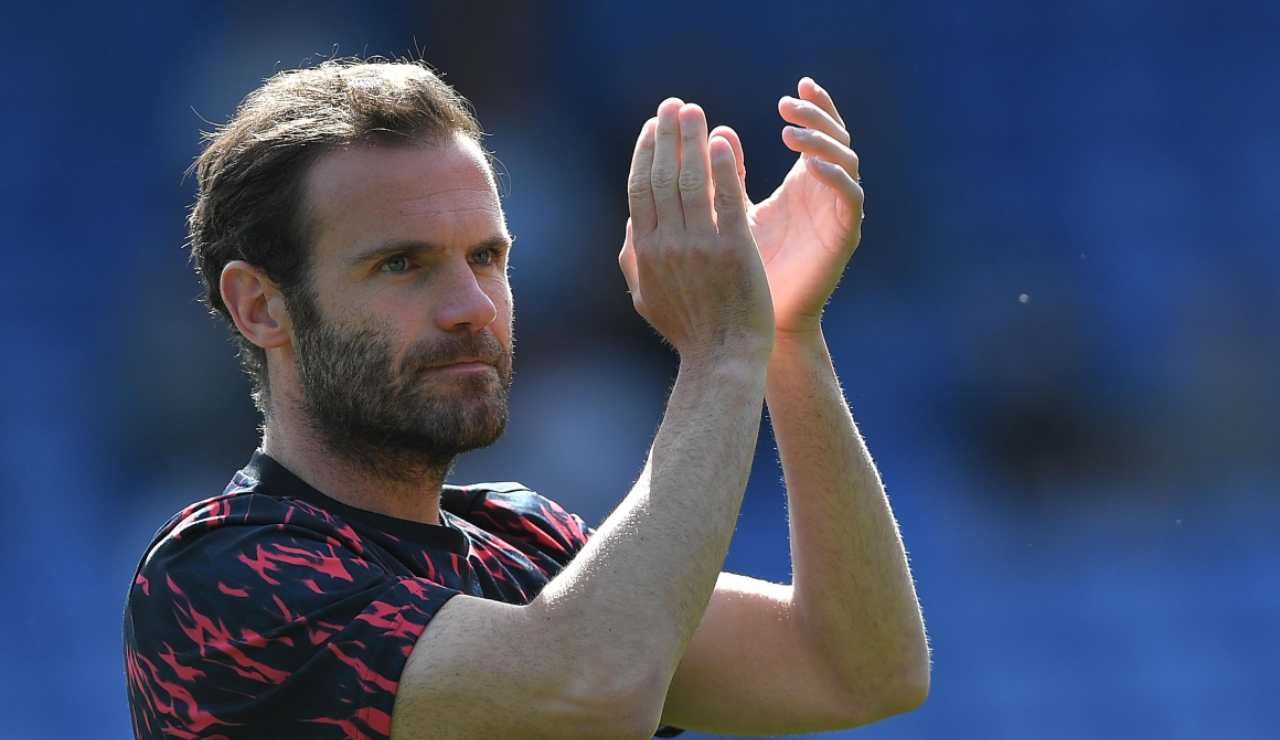 Juan Mata