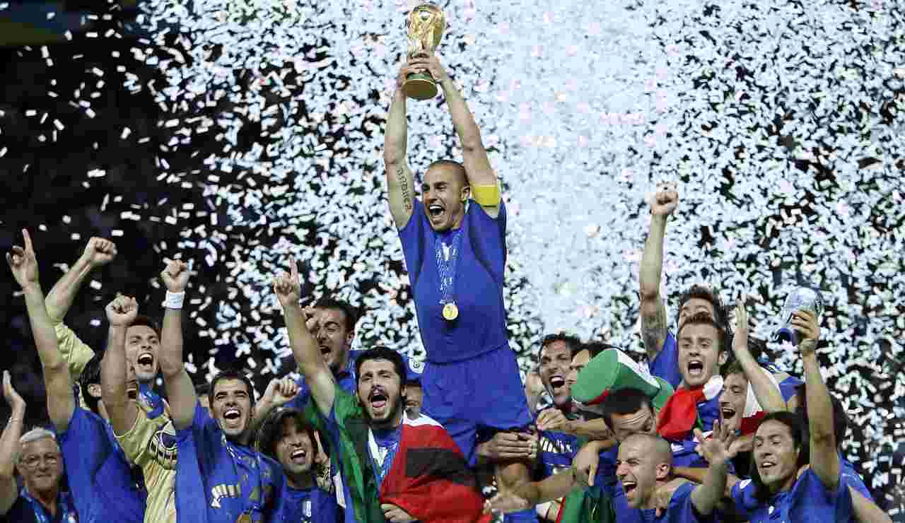 Italia 2006