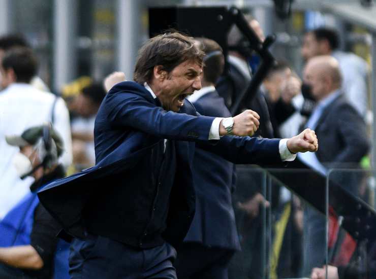 Antonio Conte