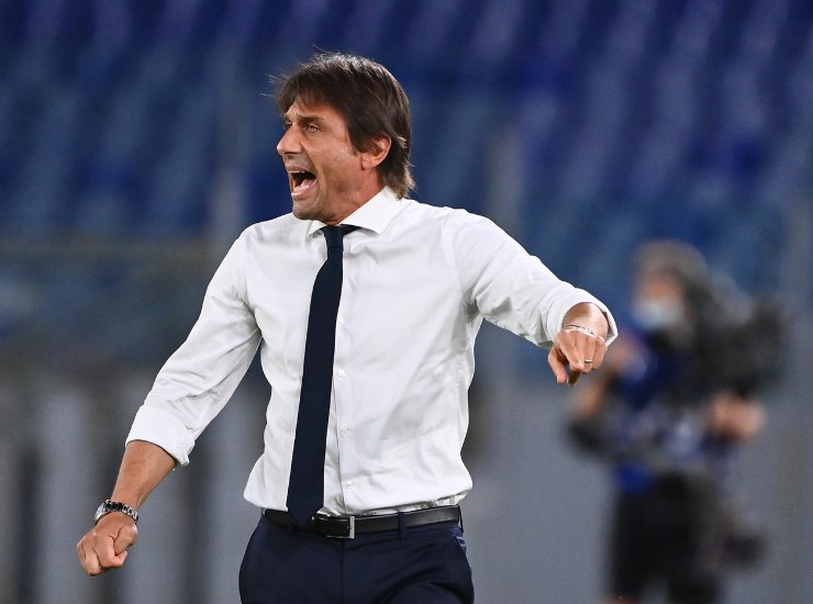 Antonio Conte