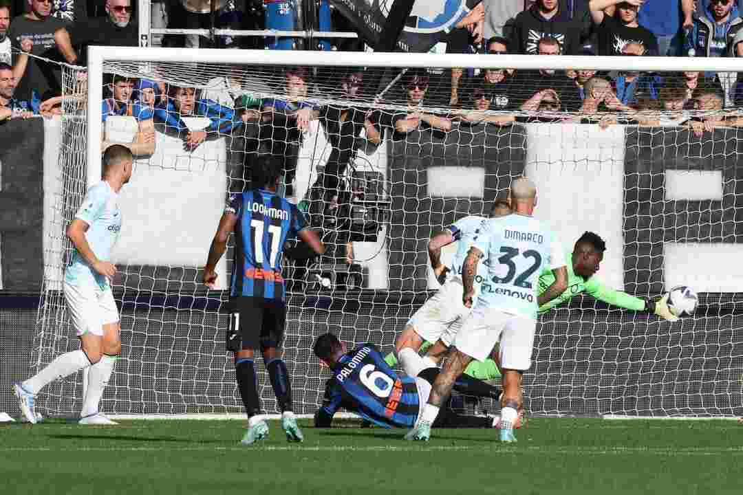 Atalanta-Inter