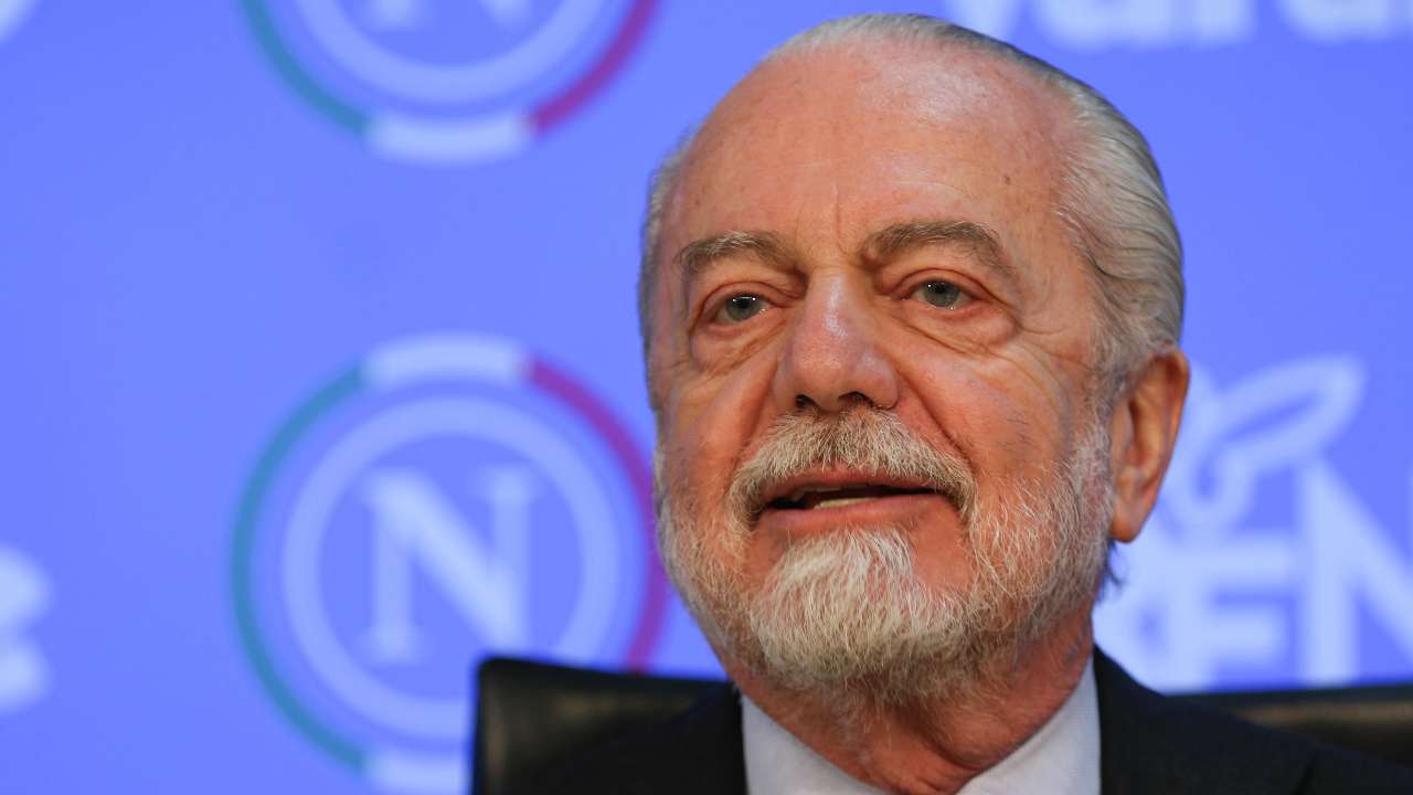 Aurelio De Laurentiis