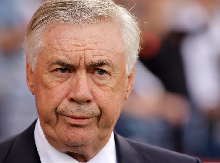 Carlo Ancelotti