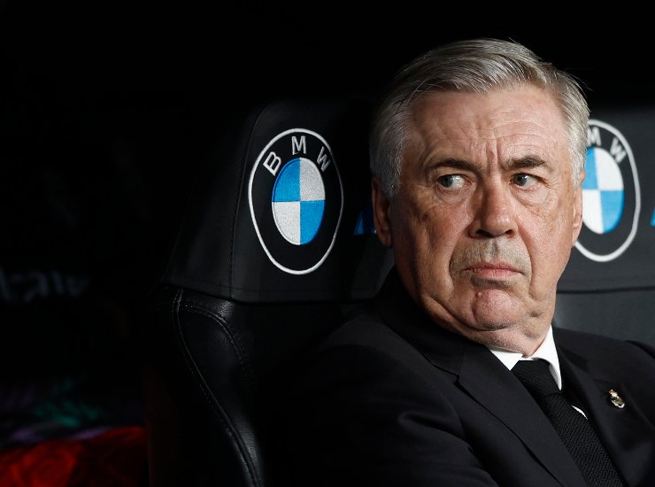 Carlo Ancelotti
