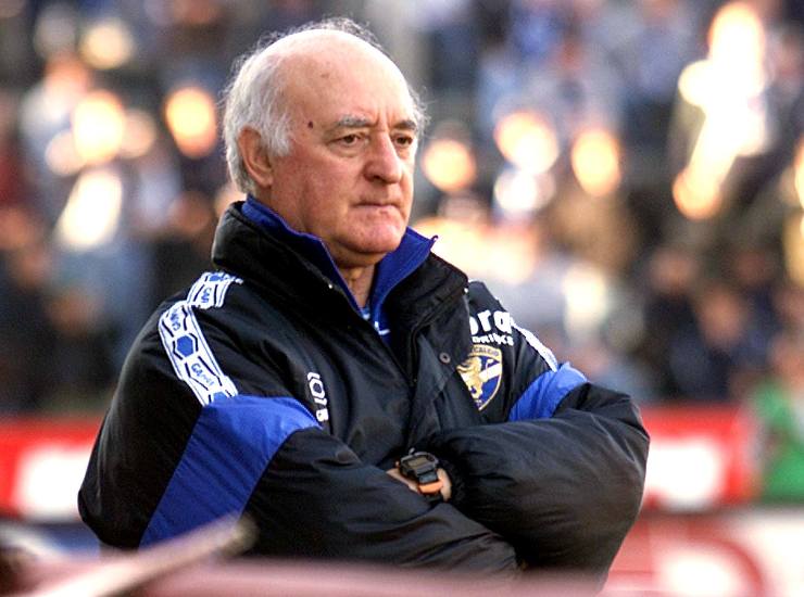Carlo Mazzone