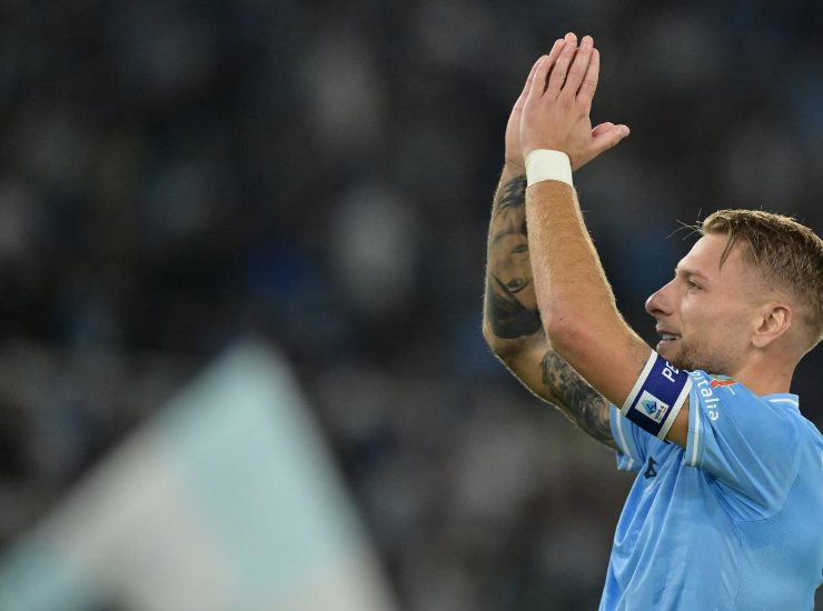 Ciro Immobile