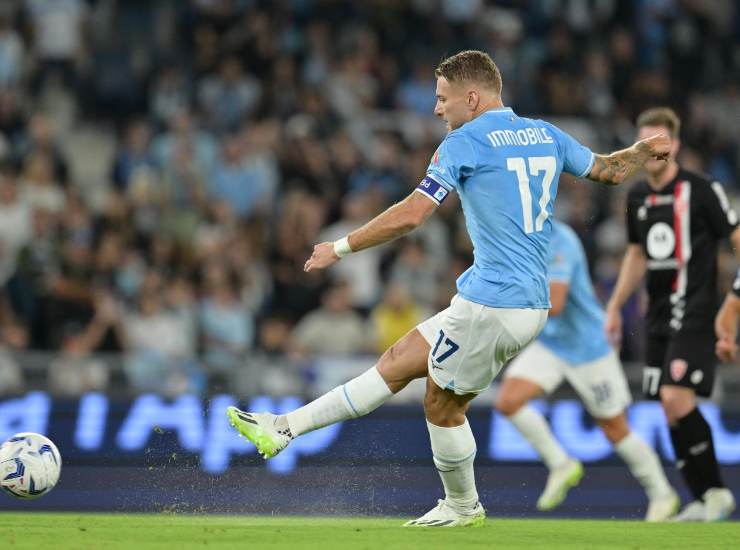 Ciro Immobile