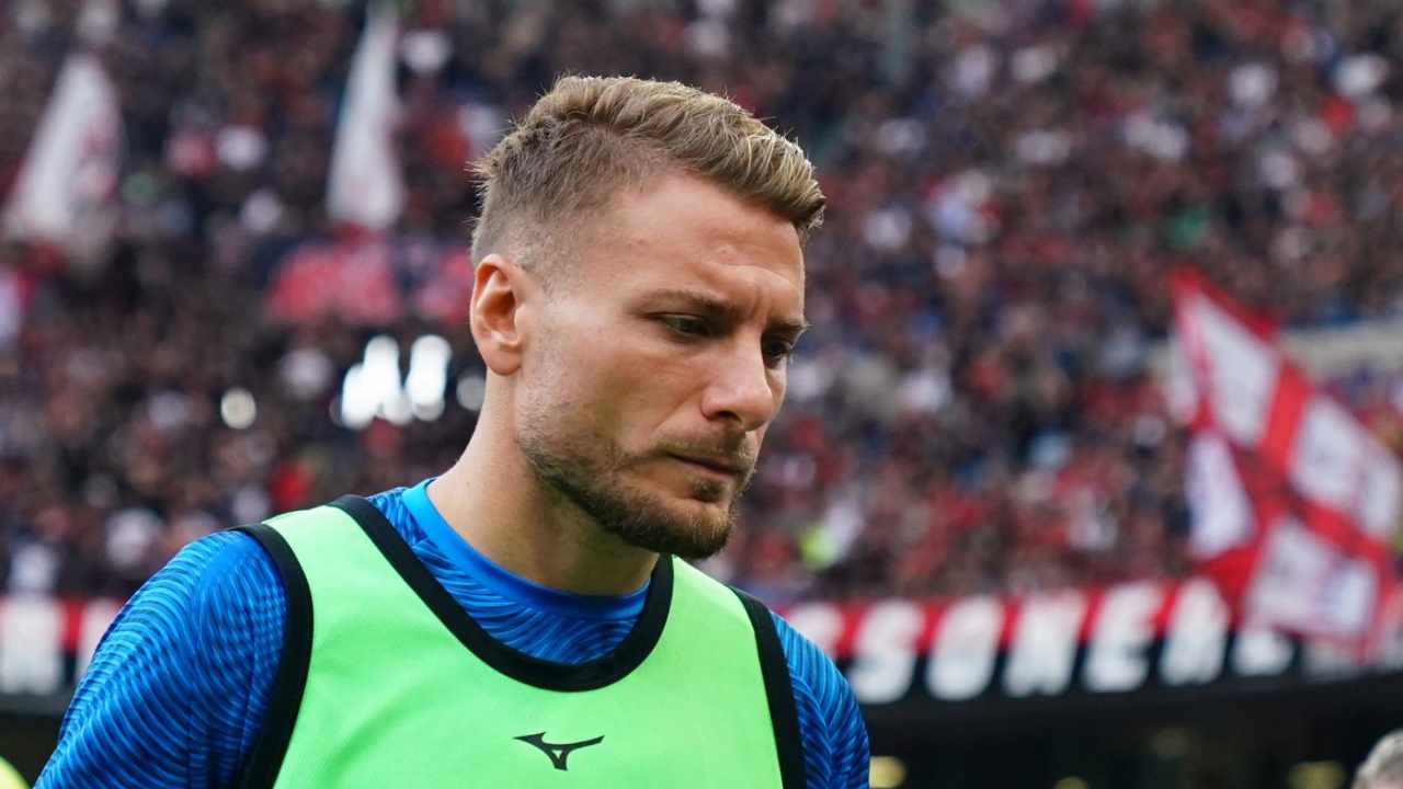 Ciro Immobile