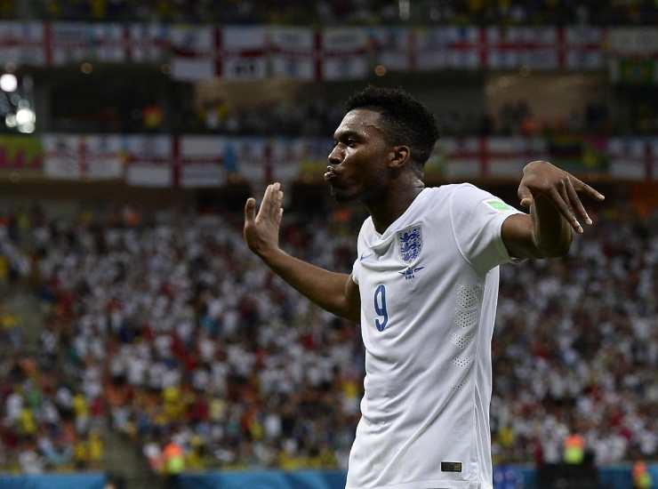 Daniel Sturridge