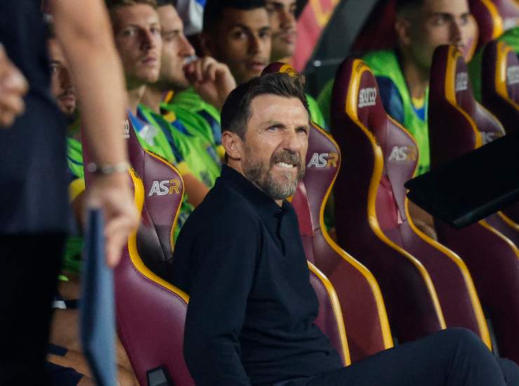 Eusebio Di Francesco