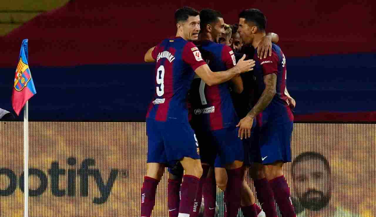 FC Barcellona