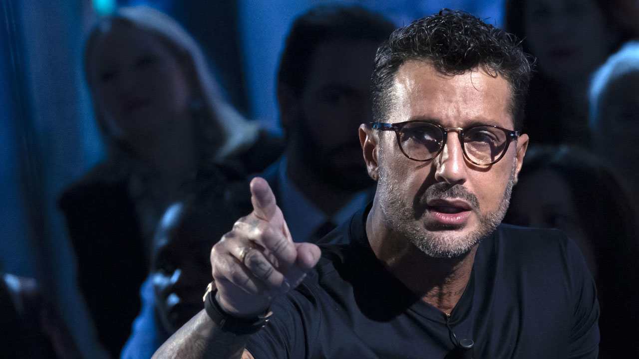 Fabrizio Corona