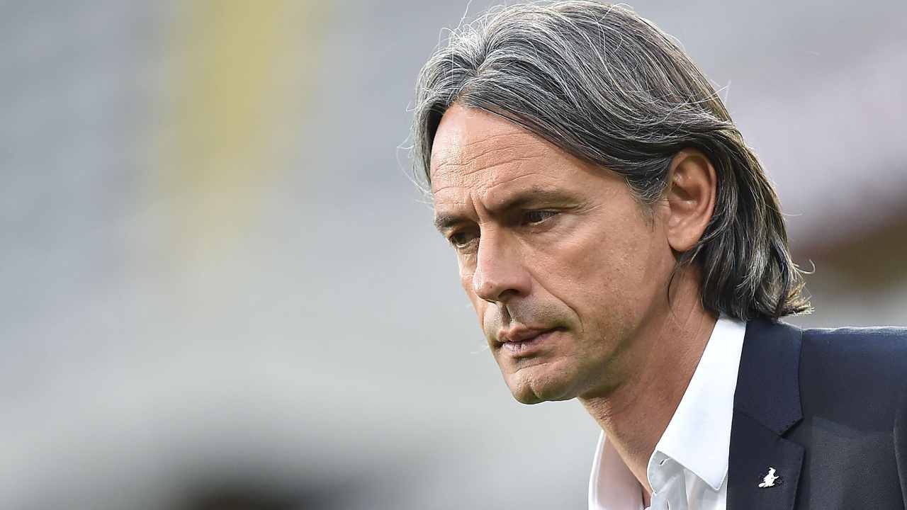 Filippo Inzaghi