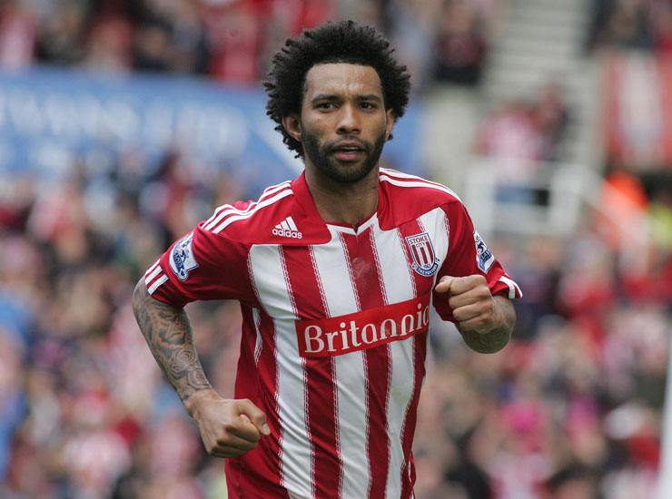 Jermaine Pennant