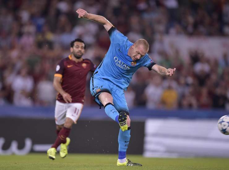 Jérémy Mathieu