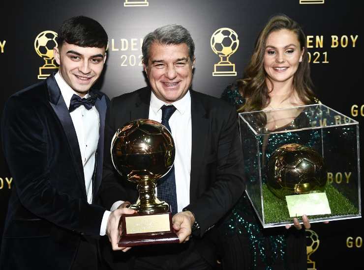 Joan Laporta