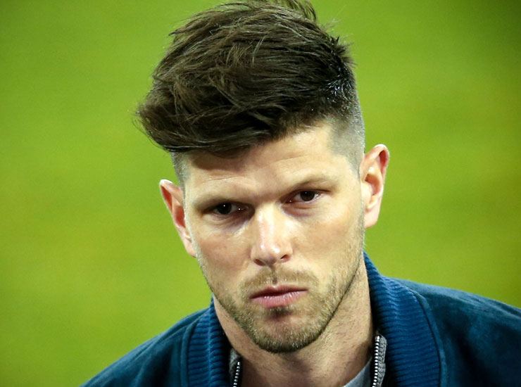 Klaas-Jan Huntelaar