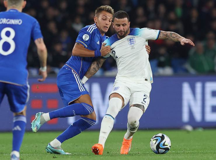 Kyle Walker