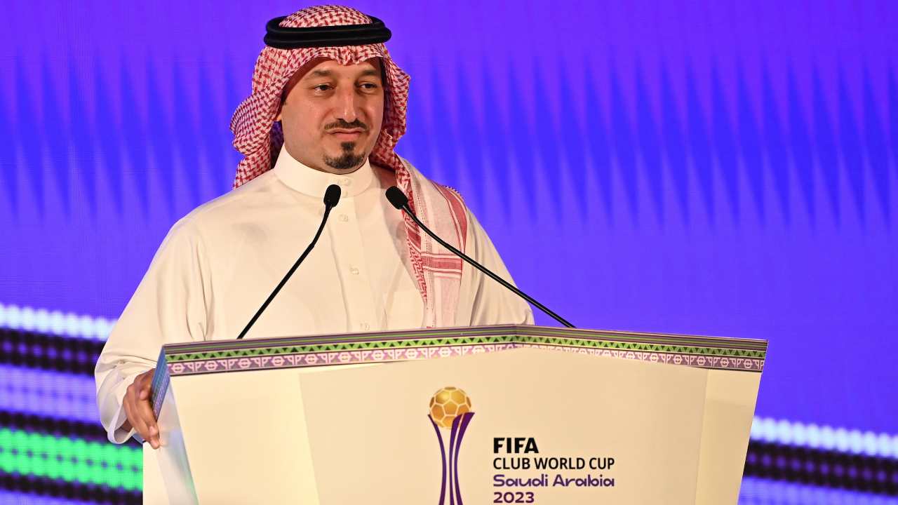L'Arabia Saudita è sempre più protagonista nel calcio che conta