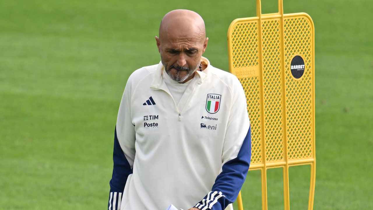 Luciano Spalletti