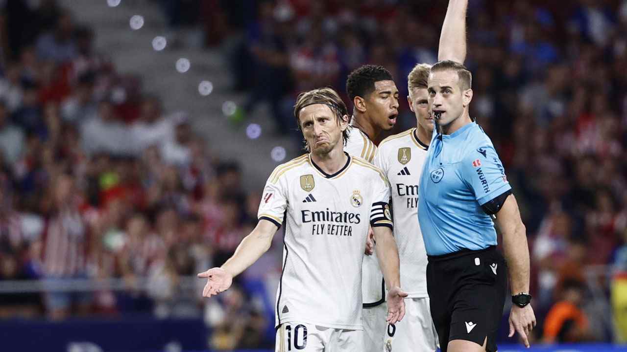 Luka Modric